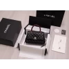 Best Replicas Bags - Chanel Coco Handle Replica - Red, 24x14x10cm - A92990 Shop For Best Louis Vuitton LV Replica Bags With Cheap Price