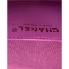 Best Replicas Bags - Replica Chanel Heart Zip Coin Purse 22S Purple/Black Ap2786 Shop For Best Louis Vuitton LV Replica Bags With Cheap Price