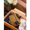 Best Replicas Bags - Replica LV Monogram Reverse Canvas Mini Boite Chapeau M68276 Shop For Best Louis Vuitton LV Replica Bags With Cheap Price