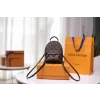 Best Replicas Bags - LV Replica Palm Springs Mini Backpack M44873 | Stylish & Compact Shop For Best Louis Vuitton LV Replica Bags With Cheap Price