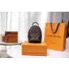 Best Replicas Bags - LV Replica Palm Springs Mini Backpack M44873 | Stylish & Compact Shop For Best Louis Vuitton LV Replica Bags With Cheap Price