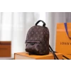 Best Replicas Bags - LV Replica Palm Springs Mini Backpack M44873 | Stylish & Compact Shop For Best Louis Vuitton LV Replica Bags With Cheap Price