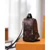 Best Replicas Bags - LV Replica Palm Springs Mini Backpack M44873 | Stylish & Compact Shop For Best Louis Vuitton LV Replica Bags With Cheap Price