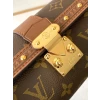 Best Replicas Bags - Louis Vuitton Papillon Trunk Replica M57835 Handbag Shop For Best Louis Vuitton LV Replica Bags With Cheap Price