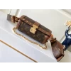 Best Replicas Bags - Louis Vuitton Papillon Trunk Replica M57835 Handbag Shop For Best Louis Vuitton LV Replica Bags With Cheap Price