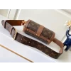 Best Replicas Bags - Louis Vuitton Papillon Trunk Replica M57835 Handbag Shop For Best Louis Vuitton LV Replica Bags With Cheap Price