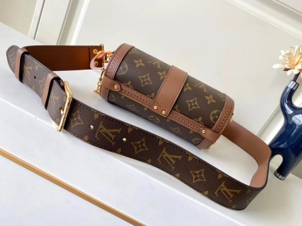 Louis Vuitton Papillon Trunk Replica M57835 Handbag - Image 2