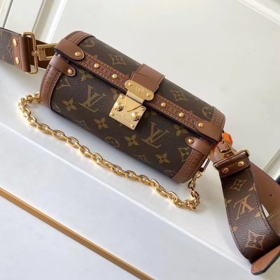 Louis Vuitton Papillon Trunk Replica M57835 Handbag