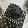 Best Replicas Bags - Louis Vuitton Coussin Monogram Lambskin MM Black/Gray Bag Shop For Best Louis Vuitton LV Replica Bags With Cheap Price