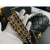 Best Replicas Bags - Replica Chanel CF Mini Black 20cm A69900 Bag Shop For Best Louis Vuitton LV Replica Bags With Cheap Price