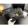 Best Replicas Bags - Replica Chanel CF Mini Black 20cm A69900 Bag Shop For Best Louis Vuitton LV Replica Bags With Cheap Price