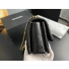 Best Replicas Bags - Replica Chanel CF Mini Black 20cm A69900 Bag Shop For Best Louis Vuitton LV Replica Bags With Cheap Price
