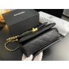 Best Replicas Bags - Replica Chanel CF Mini Black 20cm A69900 Bag Shop For Best Louis Vuitton LV Replica Bags With Cheap Price