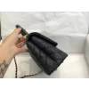 Best Replicas Bags - Replica Chanel Coco Handle Bag - Black, 24x14x10cm Shop For Best Louis Vuitton LV Replica Bags With Cheap Price