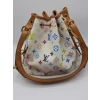 Best Replicas Bags - Louis Vuitton Monogram Multi Color Petit Noe Replica Bag Shop For Best Louis Vuitton LV Replica Bags With Cheap Price