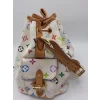 Best Replicas Bags - Louis Vuitton Monogram Multi Color Petit Noe Replica Bag Shop For Best Louis Vuitton LV Replica Bags With Cheap Price