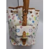 Best Replicas Bags - Louis Vuitton Monogram Multi Color Petit Noe Replica Bag Shop For Best Louis Vuitton LV Replica Bags With Cheap Price