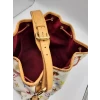Best Replicas Bags - Louis Vuitton Monogram Multi Color Petit Noe Replica Bag Shop For Best Louis Vuitton LV Replica Bags With Cheap Price