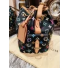 Best Replicas Bags - Louis Vuitton Monogram Multi Color Black Petit Noe Replica Shop For Best Louis Vuitton LV Replica Bags With Cheap Price