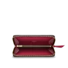 Best Replicas Bags - Replica Louis Vuitton Monogram Clemence Wallet M60742 Shop For Best Louis Vuitton LV Replica Bags With Cheap Price