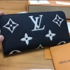 Best Replicas Bags - Louis Vuitton Monogram Empreinte Zippy Wallet Replica M80481 Shop For Best Louis Vuitton LV Replica Bags With Cheap Price