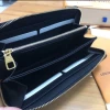 Best Replicas Bags - Louis Vuitton Monogram Empreinte Zippy Wallet Replica M80481 Shop For Best Louis Vuitton LV Replica Bags With Cheap Price