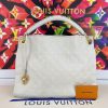 Louis Vuitton Artsy MM Empreinte Leather Shoulder Bag M93449