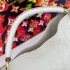 Best Replicas Bags - Louis Vuitton Artsy MM Empreinte Leather Shoulder Bag M93449 Shop For Best Louis Vuitton LV Replica Bags With Cheap Price