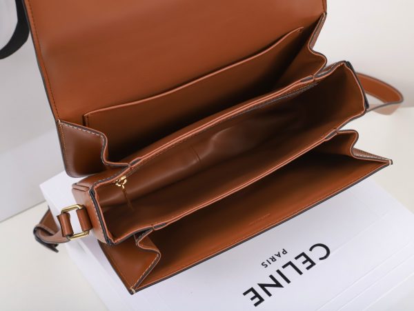 Replica Celine Triomphe Bag | Timeless Elegance - Image 2