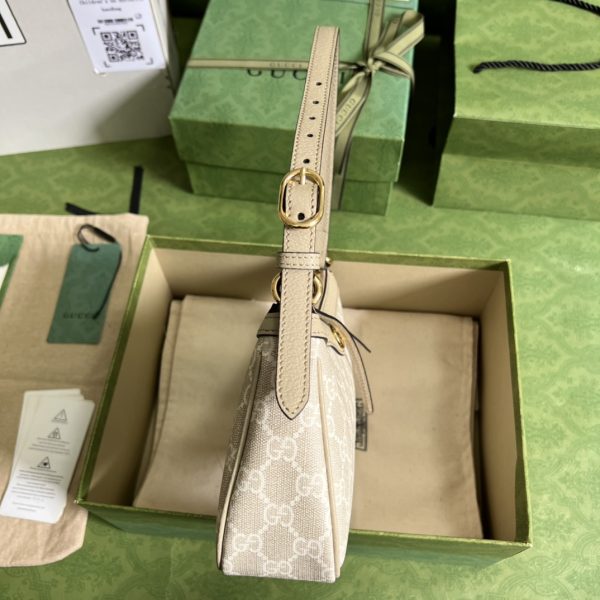 Replica Gucci Ophidia Small Handbag 735132 – Luxe Style Redefined - Image 6