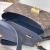 Best Replicas Bags - Louis Vuitton Tilsitt M46548 Replica Handbag Shop For Best Louis Vuitton LV Replica Bags With Cheap Price
