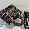 Best Replicas Bags - Replica Dior Medium Lady D-Lite Bag – Style M0565Ordz_M911 Shop For Best Louis Vuitton LV Replica Bags With Cheap Price