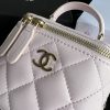 Best Replicas Bags - Chanel 22 Pink Replica Bag AP2198 – Luxe Style Shop For Best Louis Vuitton LV Replica Bags With Cheap Price