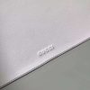 Best Replicas Bags - Replica Gucci Dionysus Shoulder Bag in Pure White Shop For Best Louis Vuitton LV Replica Bags With Cheap Price