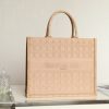 Best Replicas Bags - Replica Dior Book Tote Natural Raffia Cannage Bag Shop For Best Louis Vuitton LV Replica Bags With Cheap Price