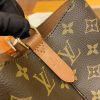 Best Replicas Bags - Replica Louis Vuitton Neonoe MM M44887 Handbag Shop For Best Louis Vuitton LV Replica Bags With Cheap Price