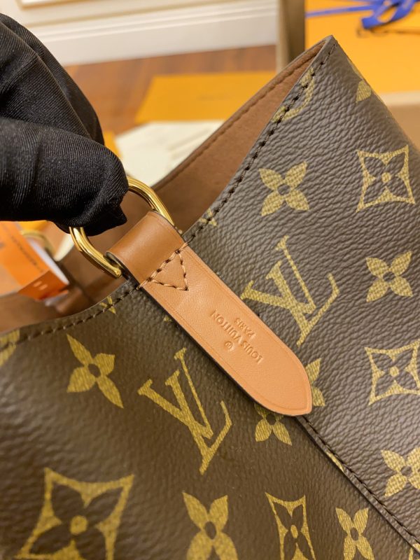 Replica Louis Vuitton Neonoe MM M44887 Handbag - Image 8