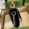 Best Replicas Bags - Replica Gucci GG Bamboo Top Handle Bag 675794 Shop For Best Louis Vuitton LV Replica Bags With Cheap Price