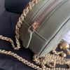 Best Replicas Bags - Chanel Green 1449 Replica Handbag - Luxe Style Shop For Best Louis Vuitton LV Replica Bags With Cheap Price
