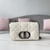 Best Replicas Bags - Replica Dior Caro Small Bag M9241Bngk_M030 | Stylish Luxury Shop For Best Louis Vuitton LV Replica Bags With Cheap Price