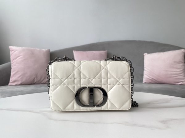 Replica Dior Caro Small Bag M9241Bngk_M030 | Stylish Luxury