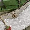 Best Replicas Bags - Replica Gucci Ophidia Small Handbag - Style 735132 Shop For Best Louis Vuitton LV Replica Bags With Cheap Price