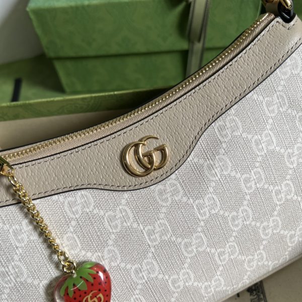 Replica Gucci Ophidia Small Handbag - Style 735132 - Image 6