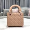 Best Replicas Bags - Replica Dior Mini Lady D-Lite Crossbody Bag Shop For Best Louis Vuitton LV Replica Bags With Cheap Price