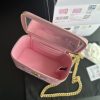 Best Replicas Bags - Replica Chanel Pink Vanity Case – Style & Elegance Shop For Best Louis Vuitton LV Replica Bags With Cheap Price