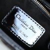 Best Replicas Bags - Black Patent Mini Lady Dior Replica Bag – Cannage Calfskin Design Shop For Best Louis Vuitton LV Replica Bags With Cheap Price