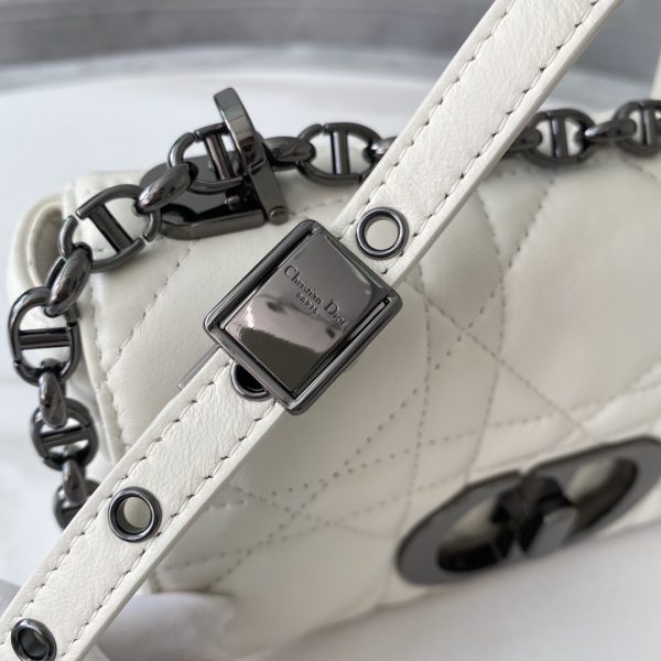 Replica Dior Caro Small Bag M9241Bngk_M030 | Stylish Luxury - Image 6