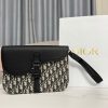 Best Replicas Bags - Replica Dior Saddle A5 Pouch – Stylish & Compact Design Shop For Best Louis Vuitton LV Replica Bags With Cheap Price