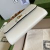 Best Replicas Bags - Replica Gucci GG Bamboo Top Handle Bag 675794 Shop For Best Louis Vuitton LV Replica Bags With Cheap Price