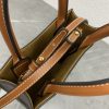Best Replicas Bags - Replica Celine Triomphe Mini Tote in Black | Timeless Elegance Shop For Best Louis Vuitton LV Replica Bags With Cheap Price